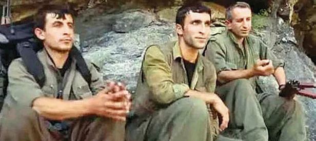 Tunceli'de savcıyı şehit eden terörist yakalandı