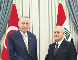 PKK Irak’tan silinecek