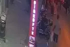 Nazilli'de dehşet anları | Talihsiz adamı sokak ortasında öldüresiye dövdüler! Saldırganlar tutuklandı