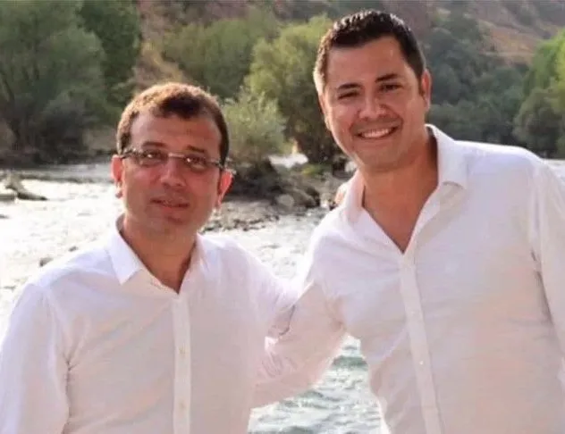 Bomba iddia: İmamoğlu ile yolları ayırdı