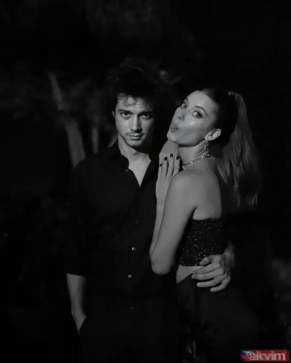 Demet Akalın övmeye doyamıyor "Senden sonra daha gelmez..." Daha önce de Mert Yazıcıoğlu'nu Mert Ramazan Demir uğruna harcamıştı - 2