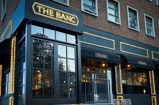 "The Banc" Kuzey Londra’da bir lezzet durağı