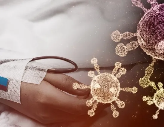 Şok detay! Kronik rahatsızlıkları olanlar dikkat!