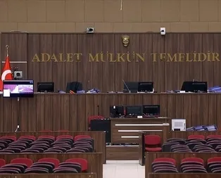 T.C. SAMSUN 1. AĞIR CEZA MAHKEMESİNDEN