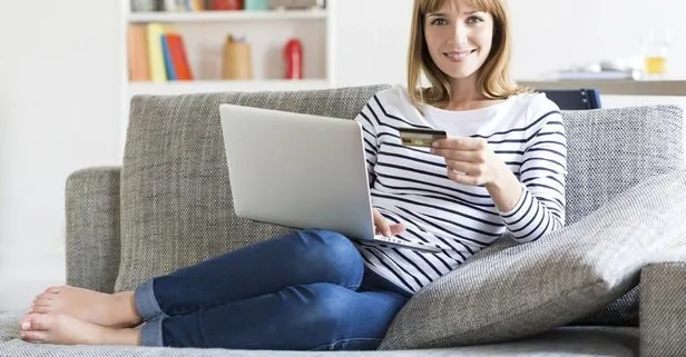 Online alışverişlerde dolandırıcılık giderek artıyor! İşte uzmanlardan 8 önemli uyarı