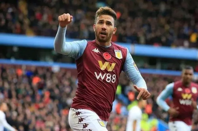 Galatasaray yönetimi Trezeguet transferi için menajer D’Avila’ya tam yetki verdi