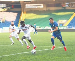 Edgar Le’ye henüz bir teklif yapılmadı