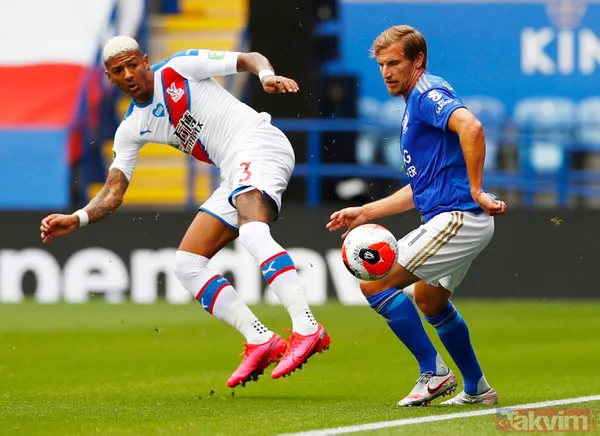 TAKVİM, Galatasaray'ın transfer etmek istediği Patrick Van Aanholt ile ilgili çarpıcı bir iddiayı açıklıyor - 18