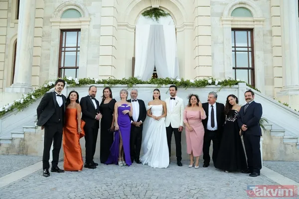 Aşk ve Gözyaşı için beklenen gün geldi! ATV ekranlarında bambaşka bir hikaye: Küllenmiş bir aşkın yeniden doğuşu... - 2