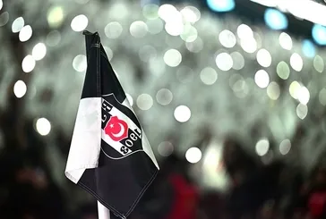 Beşiktaş'tan Emlak Konut GYO ile dev proje!