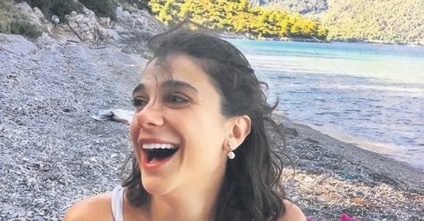 Pınar Gültekin cinayetinde Ceren arakadaş bilmecesi