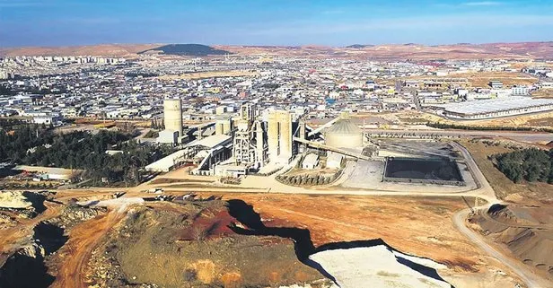 Gaziantep’e yeni cazibe merkezi