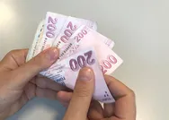 Nisan ayı SSK, emekli sandığı ve BAĞKUR emeklisi maaş günleri!