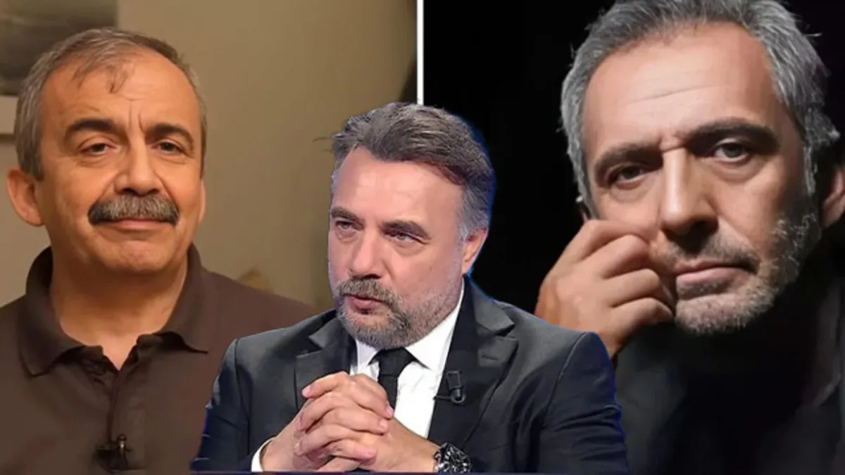 Sırrı Süreyya Önder’i dostu Oktay Kaynarca anlattı: Barışın yüzü oldu