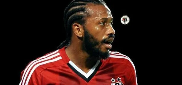 Fernandes’le görüşme odasına