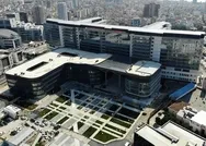 İstanbulun şehir hastanelerinden koronavirüsle mücadeleye büyük destek!