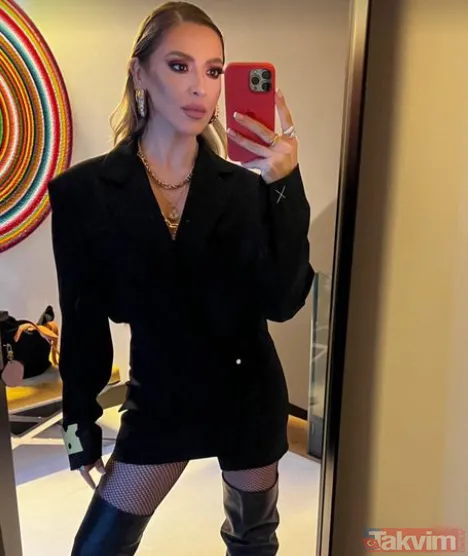 Kerimcan Durmaz Hadise'nin eski eşi Mehmet Dinçerler'i açıkladı 'doğum günümdü öpüşme...' İfşa olan o görüntü sonrası... - 27