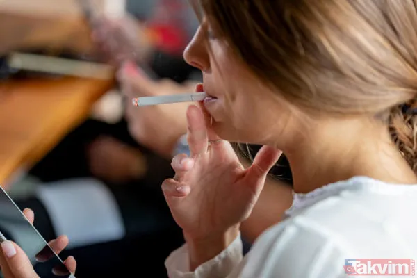 Son Sigara Zammı Ne Zaman Yapıldı? Tekel Bayileri Platformu (Tbp) Başkanı Özgür Aybaş, 2 Temmuz Cumartesi Günü İtibariyle Jti Grubuna Uygulanan Sigara Zammının...