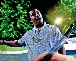 ABD’de bir George Floyd vakası daha!