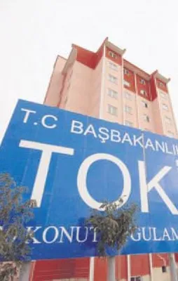 1.599 şehit ailesi ev sahibi oldu