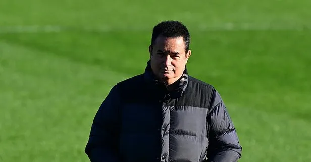 Acun Ilıcalı'dan Rangers maçı açıklaması
