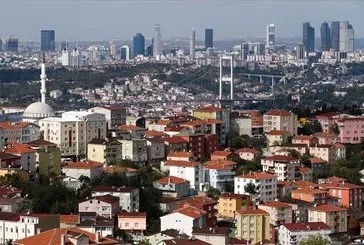Kentsel dönüşüme hisseli tapu engeli!