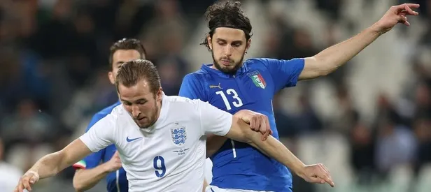 Ranocchia adı yeniden masada