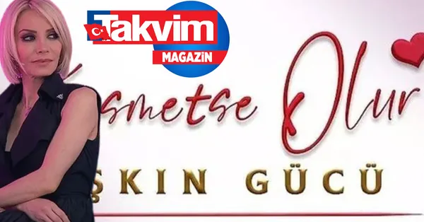 Kısmetse Olur Aşkın Gücü bölümleri saat kaçta, hangi kanalda? Kısmetse Olur Aşkın Gücü YARIŞMACILARI KİMDİR?