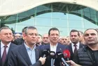 Özgür Özel'in A takımı belli oldu! Ekrem İmamoğlu kasayı ele geçirdi