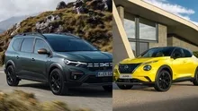 Dacia ve Nissan Ekim 2025 fiyat listesi: Sandero, Jogger, Qashqai yeni fiyatlar