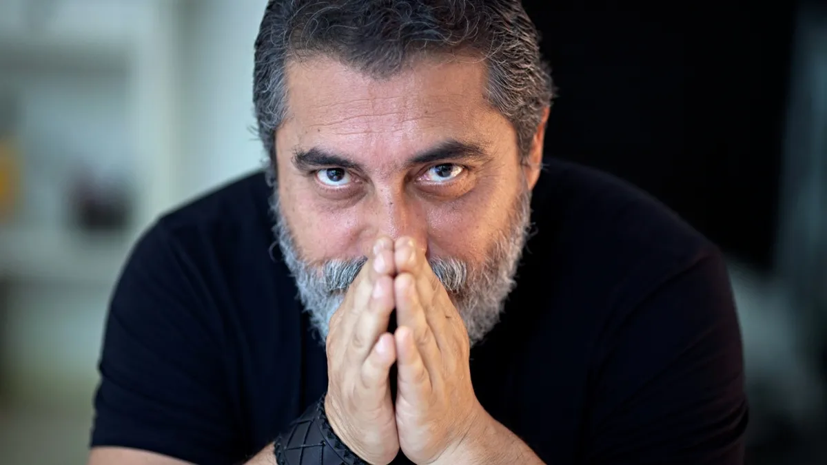 Soner Olgun'un sevenlerini üzen haber! Pankreas kanseriyle mücadele eden usta müzisyen entübe edildi-4