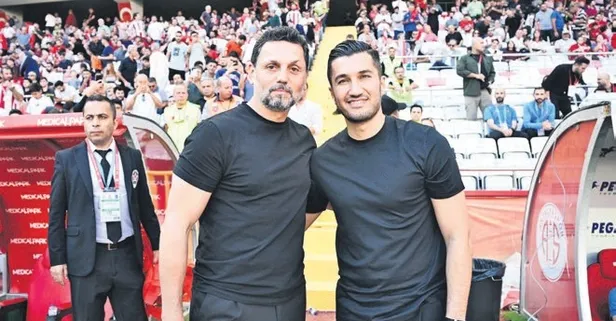 Erol Bulut’tan flaş iddia! Nuri Şahin sessizliğini bozdu