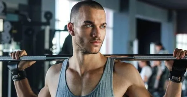 'Survivor tarihine geçti bile!' Sergen Bayar kimdir, kaç yaşında? Survivor Sergen nereli, ne iş yapıyor?