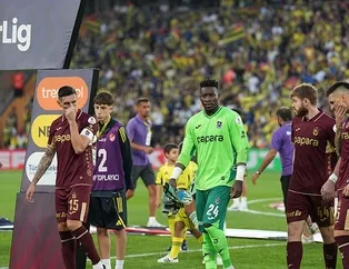 Yeni transfer Onana’nın performansı alkış aldı