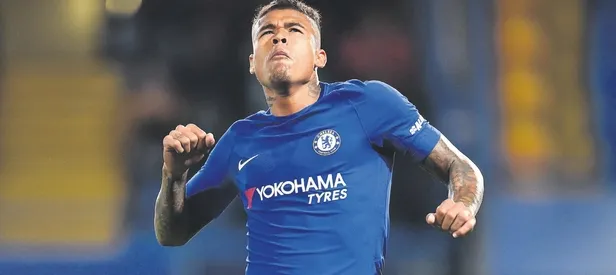 Fener’in B planı Kenedy