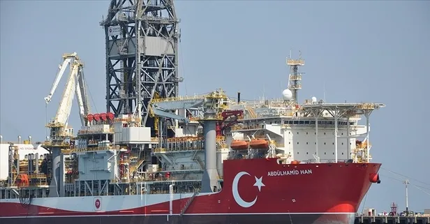 Karadeniz'de yeni keşif! Türkiye'nin bulduğu doğalgazın toplam değeri 320 milyar dolar