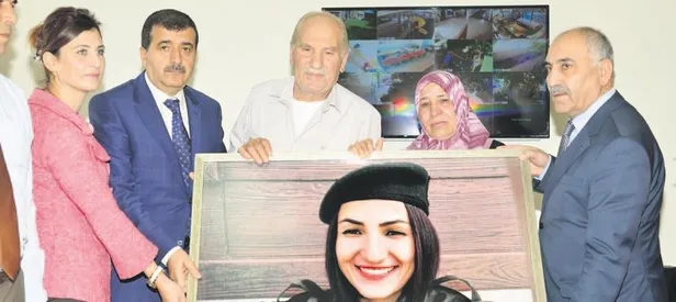 15 Temmuz’un gurur tablosu