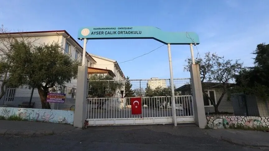 Kahramanmaraş'taki okul saldırısında anne ve baba ilk kez hakim karşısında: “Silahlarımı çaldığı için oğlumdan şikayetçiyim”-3