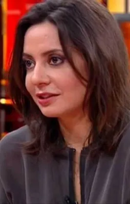 Aslı Aydıntaşbaş'tan beyin yakan tweet