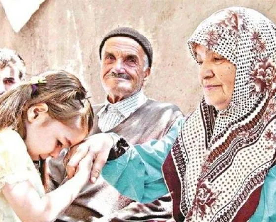 Bayram: Dostluk, sevgi ve paylaşım zamanı