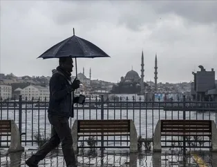 Meteoroloji İstanbul için saat verdi!