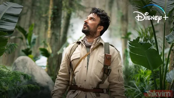 Sözde Atatürkçü özde ikiyüzlüler! Her fırsatta Atatürk üzerinden prim kasan ünlü isimler Disney Plus'a karşı suspus - 22