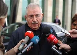 Büyükelçi Fransa’ya geri dönüyor