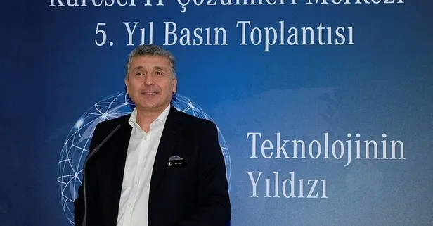 Teknolojiye 4 milyon euro