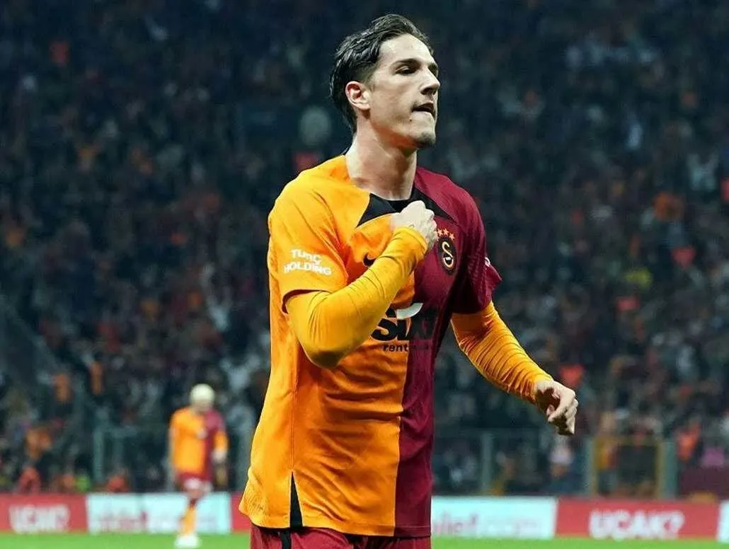 Galatasaray'a 22'lik Japon harikası! Transferde sürpriz operasyon - 8
