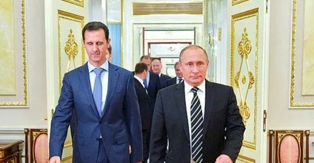 Suriye’de askeri dengeler değişiyor mu? Rusya-Ukrayna savaşı sonrası bölge siyaseti sil baştan