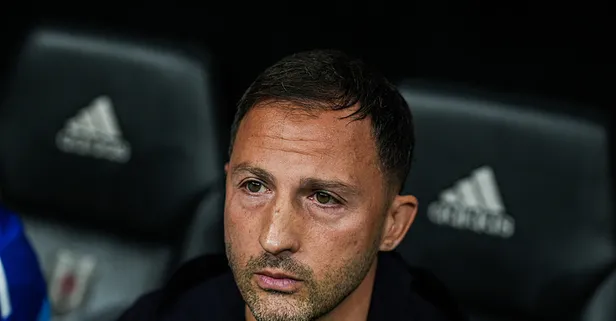 Domenico Tedesco 16 yıl sonra ilki başardı