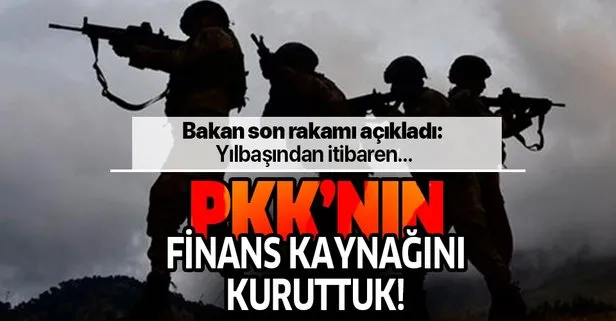 Bakan son rakamı açıkladı! Yılbaşından itibaren...