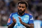 Zenit'e Wendel'den kötü haber!