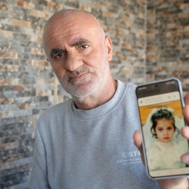 26 yıldır dinmeyen sızıda yeni umut!